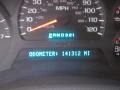 Indigo Blue Metallic - TrailBlazer LT 4x4 Photo No. 10
