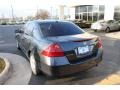 Graphite Pearl - Accord EX-L V6 Sedan Photo No. 4