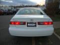 Super White - Camry LE Photo No. 3