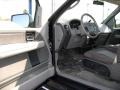 2006 Black Ford F150 XLT SuperCab 4x4  photo #18