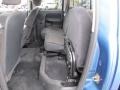 2003 Atlantic Blue Pearl Dodge Ram 1500 SLT Quad Cab 4x4  photo #26