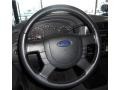 Medium Dark Flint Steering Wheel Photo for 2005 Ford Ranger #41122927