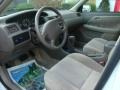 Super White - Camry LE Photo No. 16