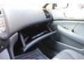 Graphite Pearl - Accord EX-L V6 Sedan Photo No. 28