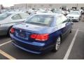 2007 Montego Blue Metallic BMW 3 Series 328i Convertible  photo #5