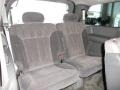 Light Pewter Metallic - TrailBlazer EXT LS 4x4 Photo No. 20