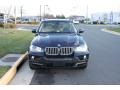 Monaco Blue Metallic - X5 4.8i Photo No. 1