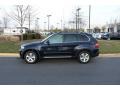 Monaco Blue Metallic - X5 4.8i Photo No. 3