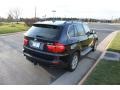 Monaco Blue Metallic - X5 4.8i Photo No. 6