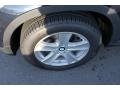 Monaco Blue Metallic - X5 4.8i Photo No. 12