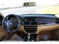 Monaco Blue Metallic - X5 4.8i Photo No. 21