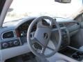 Summit White - Yukon XL SLT 4x4 Photo No. 8