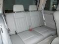 2003 Mineral Grey Metallic Lincoln Aviator Luxury AWD  photo #21