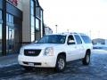 Summit White - Yukon XL SLT 4x4 Photo No. 15