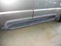 Mineral Grey Metallic - Aviator Luxury AWD Photo No. 27