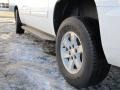 Summit White - Yukon XL SLT 4x4 Photo No. 17