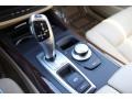 Monaco Blue Metallic - X5 4.8i Photo No. 33