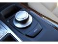Monaco Blue Metallic - X5 4.8i Photo No. 34