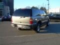 2002 Medium Charcoal Gray Metallic Chevrolet Suburban 1500 LT 4x4  photo #7