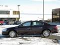 Dark Crimson Metallic 2009 Buick Lucerne CXL