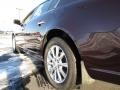 2009 Dark Crimson Metallic Buick Lucerne CXL  photo #14