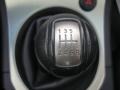 6 Speed Manual 2007 Infiniti G 35 Coupe Transmission