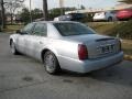 2004 Blue Ice Cadillac DeVille DHS  photo #2