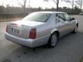 2004 Blue Ice Cadillac DeVille DHS  photo #4