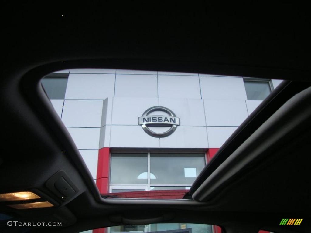 2007 Infiniti G 35 Coupe Sunroof Photo #41124763