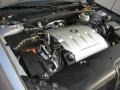 4.6 Liter DOHC 32-Valve Northstar V8 2004 Cadillac DeVille DHS Engine