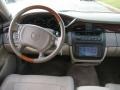 Cashmere 2004 Cadillac DeVille DHS Dashboard