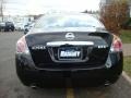 Super Black - Altima 2.5 S Photo No. 3
