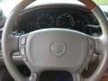 Cashmere Steering Wheel Photo for 2004 Cadillac DeVille #41124951