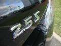 Super Black - Altima 2.5 S Photo No. 4