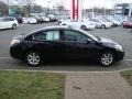 Super Black - Altima 2.5 S Photo No. 5