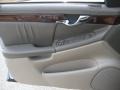 Cashmere Door Panel Photo for 2004 Cadillac DeVille #41124991