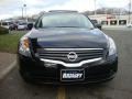 Super Black - Altima 2.5 S Photo No. 6