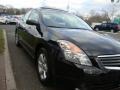 Super Black - Altima 2.5 S Photo No. 7
