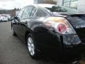 Super Black - Altima 2.5 S Photo No. 9