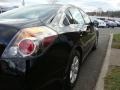 Super Black - Altima 2.5 S Photo No. 10