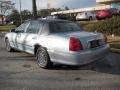 2006 Light Ice Blue Metallic Lincoln Town Car Signature Limited  photo #2