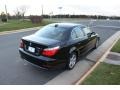 Jet Black - 5 Series 535xi Sedan Photo No. 6