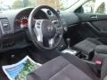 Super Black - Altima 2.5 S Photo No. 14