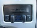 Raptor Black Controls Photo for 2010 Ford F150 #41125139