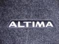Super Black - Altima 2.5 S Photo No. 23