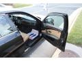 Jet Black - 5 Series 535xi Sedan Photo No. 19
