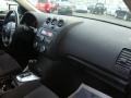 Super Black - Altima 2.5 S Photo No. 26