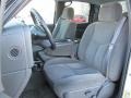 2006 Summit White Chevrolet Silverado 1500 LT Crew Cab 4x4  photo #4