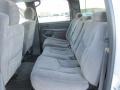 2006 Summit White Chevrolet Silverado 1500 LT Crew Cab 4x4  photo #5