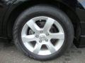 Super Black - Altima 2.5 S Photo No. 31